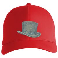Flexfit Delta cap (180) Vignette