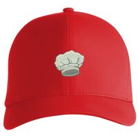 Flexfit Delta cap (180) Vignette