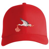 Flexfit Delta cap (180) Vignette