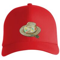 Flexfit Delta cap (180) Vignette