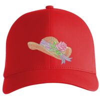 Flexfit Delta cap (180) Vignette