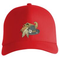 Flexfit Delta cap (180) Vignette