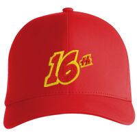 Flexfit Delta cap (180) Vignette