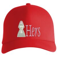 Flexfit Delta cap (180) Vignette