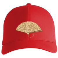 Flexfit Delta cap (180) Vignette