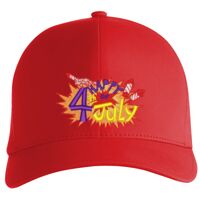 Flexfit Delta cap (180) Vignette