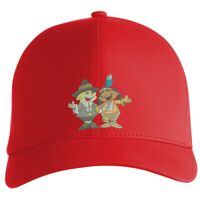 Flexfit Delta cap (180) Vignette