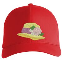 Flexfit Delta cap (180) Vignette