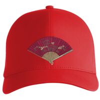 Flexfit Delta cap (180) Vignette