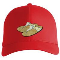 Flexfit Delta cap (180) Vignette