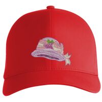Flexfit Delta cap (180) Vignette