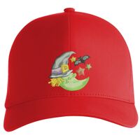 Flexfit Delta cap (180) Vignette