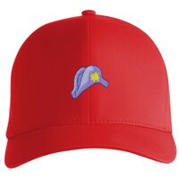 Flexfit Delta cap (180) Vignette