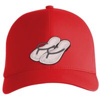 Flexfit Delta cap (180) Vignette
