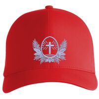 Flexfit Delta cap (180) Vignette