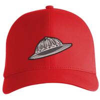 Flexfit Delta cap (180) Vignette
