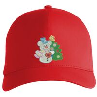 Flexfit Delta cap (180) Vignette