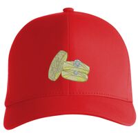 Flexfit Delta cap (180) Vignette