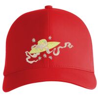 Flexfit Delta cap (180) Vignette