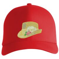 Flexfit Delta cap (180) Vignette