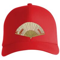 Flexfit Delta cap (180) Vignette