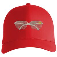 Flexfit Delta cap (180) Vignette