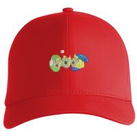 Flexfit Delta cap (180) Vignette