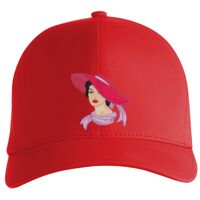 Flexfit Delta cap (180) Vignette