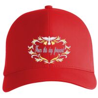 Flexfit Delta cap (180) Vignette