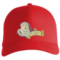 Flexfit Delta cap (180) Vignette