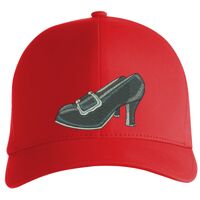 Flexfit Delta cap (180) Vignette