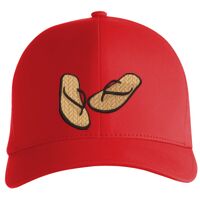 Flexfit Delta cap (180) Vignette