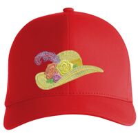 Flexfit Delta cap (180) Vignette