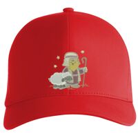 Flexfit Delta cap (180) Vignette