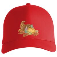 Flexfit Delta cap (180) Vignette