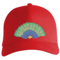 Flexfit Delta cap (180) Vignette