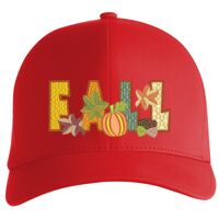 Flexfit Delta cap (180) Vignette