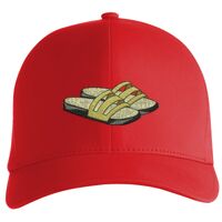 Flexfit Delta cap (180) Vignette