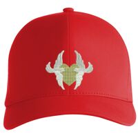 Flexfit Delta cap (180) Vignette