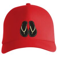 Flexfit Delta cap (180) Vignette