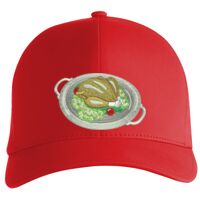 Flexfit Delta cap (180) Vignette