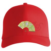 Flexfit Delta cap (180) Vignette