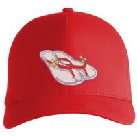 Flexfit Delta cap (180) Vignette