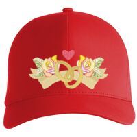 Flexfit Delta cap (180) Vignette