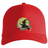 Flexfit Delta cap (180) Vignette