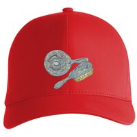 Flexfit Delta cap (180) Vignette