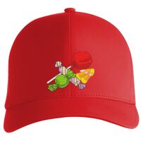 Flexfit Delta cap (180) Vignette