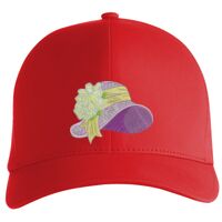 Flexfit Delta cap (180) Vignette