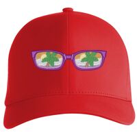 Flexfit Delta cap (180) Vignette