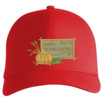 Flexfit Delta cap (180) Vignette